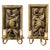 Italian Sconces, 18th Century, Set of 2 For Sale - Image 5 of 5