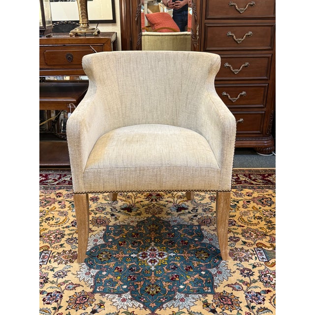 Ironies Tuktu Dining Room Chair For Sale - Image 13 of 13