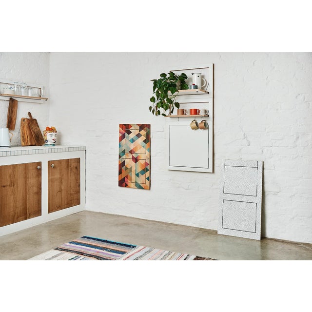 Contemporary Fläpps Folding Chair by Ambivalenz For Sale - Image 3 of 4