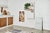 Contemporary Fläpps Folding Chair – Op-Art Circle from Ambivalenz For Sale - Image 3 of 4