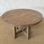Hana Dining Table Natural 42″ For Sale - Image 16 of 17