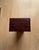 Gold Antique Meiji Japanese Lacquer Box For Sale - Image 8 of 13