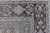 Early 20th Century Antique Persian Sultanabad Rug With Classic Allover Pattern 8'0 X 10'10 For Sale - Image 5 of 12