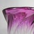 Torsade Vase from Val Saint Lambert, 1950s For Sale - Image 9 of 13