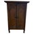 Early 20th Century Museum Quality Hand Carved Cabinet For Sale - Image 15 of 18