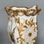 Porcelain Rococo Spill Vases from Jacob Petit, 1840, Set of 2 For Sale - Image 12 of 18