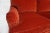 2010s Custom Upholstered Loveseat in Eclat Knoll Mohair For Sale - Image 5 of 10