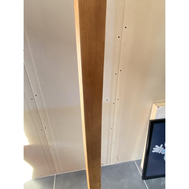 Vintage Stella Coat Rack in Beech, 1950s For Sale - Image 11 of 14