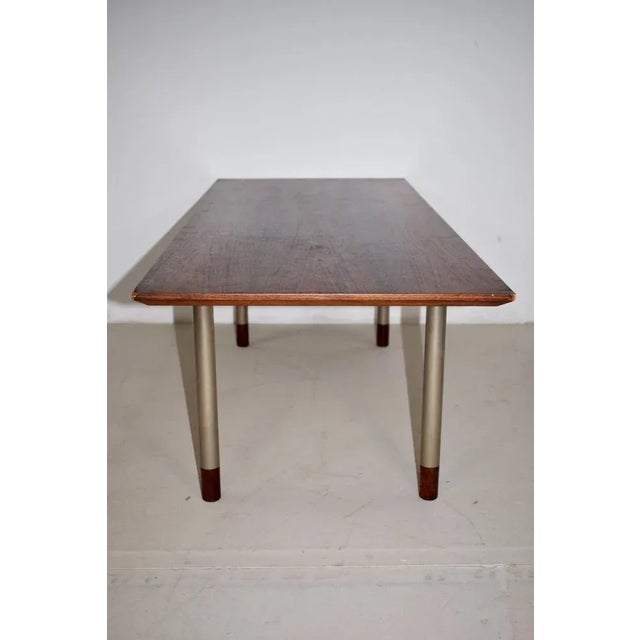 Coffee Table from Sibast, 1950s For Sale - Image 6 of 18
