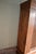 Brown Antique German Oak Cabinet For Sale - Image 8 of 10