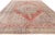 Traditional Vintage Turkish Oushak Rug, 06'05 X 10'10 For Sale - Image 3 of 10
