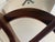 Vintage Adrian Pearsall Compass Dining Table For Sale In Las Vegas - Image 6 of 9