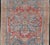 Early 20th Century Fine Hand-Knotted Antique Veramin Rug in Wool With Floral Medallion Design For Sale - Image 9 of 13