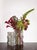 Large Amber Magma Vase by Mana For Sale - Image 9 of 18