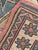 Mid-Century Turkish Square Kars Rug, 1960s For Sale - Image 12 of 13