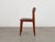 1960s Teak Dining Chairs, 1960s, Denmark, Set of 6 For Sale - Image 5 of 18