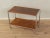 Wood Serving Trolley in the style of Wilhelm Renz, 1960s For Sale - Image 7 of 7