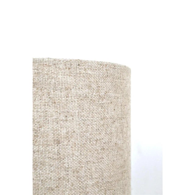 Vintage Danish Ceramic Table Lamp from Michael Andersen & Son, 1960s For Sale - Image 9 of 15