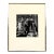 Imogen Cunningham - Black & White Photograph by Robert Werling For Sale