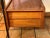 Vintage Modern Desk, 1950 For Sale - Image 9 of 12