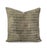 S. Harris Monday Muse in Titan Pillow Cover - 20" X 20" For Sale In Portland, OR - Image 6 of 6
