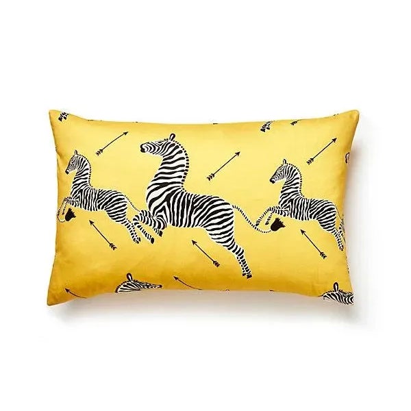 Scalamandré is a heritage American textile brand rooted in luxury and high-end design since its inception in 1929. Founder...