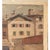 Traditional F. Smolka "Tyrol, Austria" Original Antique Watercolor Painting Circa Early 20th Century For Sale - Image 3 of 9