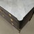 Stone Directoire Chest of Drawers with white Marble Top, France circa 1800 For Sale - Image 7 of 9