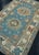 Turkish Turkish Oushak Rug 3'8" x 5'10" #17445 For Sale - Image 3 of 8
