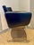 Mid-Century Modern French Chair by Joseph-André Motte for Steiner, 1950s For Sale - Image 6 of 10