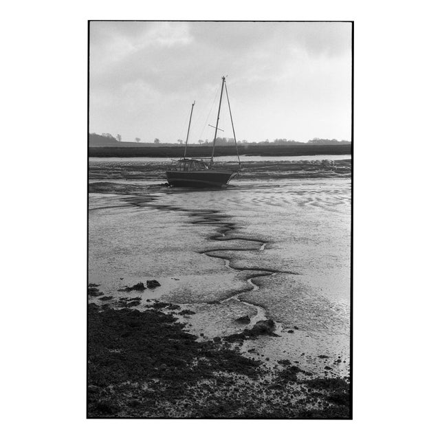 Paul Cooklin, Mud Lines III, Edition of 50 For Sale