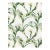 Sample - The House of Scalamandré Dianthus Fabric, Chervil For Sale