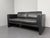 Two-Seater Leather Sofa by Jürgen Lange for Walter Knoll, Germany, 1970s For Sale - Image 13 of 13