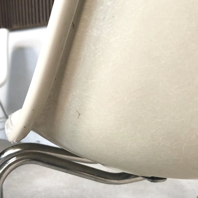 DSS Chairs by Charles & Ray Eames for Herman Miller, 1950s, Set of 4 For Sale - Image 11 of 18