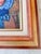 Vintage Original Oil Painting of Monkey on Canvas Styled After Donald Roller Wilson For Sale - Image 4 of 6