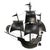 Vintage Wall Light in Iron, 1960 For Sale - Image 10 of 10