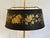 1970s Frederick Cooper Handpainted & Brass Buillotte Table Lamp For Sale In Philadelphia - Image 6 of 8
