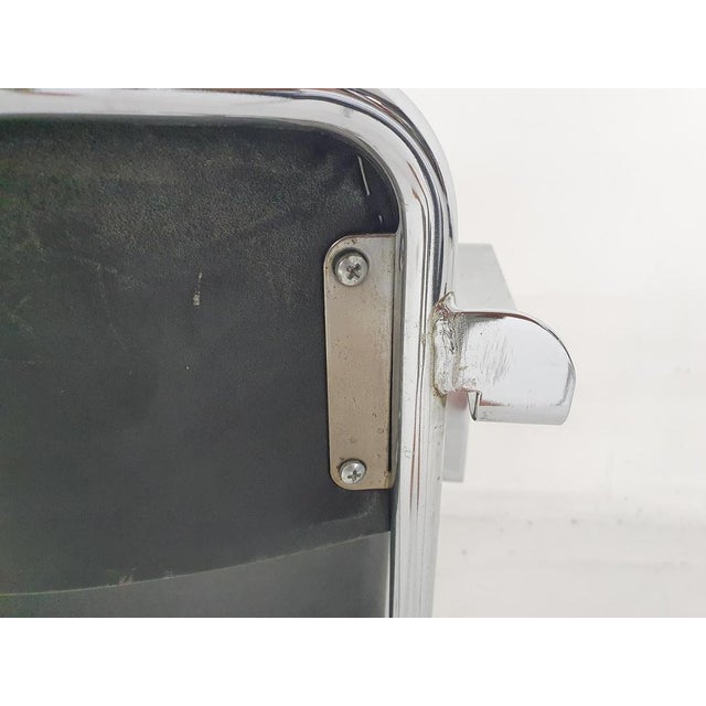 Dining Chairs by Aryform, Sweden, 1970s, Set of 5 For Sale - Image 13 of 15