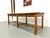 Farmhouse Table in Pine, 1950s For Sale - Image 4 of 18