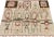 Tribal Rug & Kilim’s Moroccan Style Square Rug in Beige-Brown - 5'x5' For Sale - Image 3 of 7