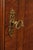 Brown Baker Milling Road Georgian Style Walnut Buffet Sideboard For Sale - Image 8 of 18