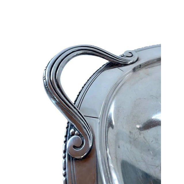 Vintage Coffee / Tea Service, Set of 6 For Sale - Image 4 of 12