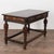 Late 18th Century Portuguese Chestnut Console Table For Sale - Image 16 of 17