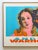 This Andy Warhol Estate very rare vintage 1989 first edition offset lithograph print custom framed iconic Pop Art poster "...