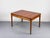 Mid-Century Modern Extendable Teak Dining Table from Glostrup, 1970s For Sale - Image 3 of 18