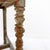 Wabi Sabi - Side Table - Decoration Measures : 63x47cm H:58cm Style: Provincial Baroque, characterized by a lower rail...