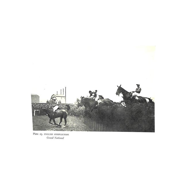 "Riding Reflections" 1936 Santini, Piero For Sale - Image 9 of 11