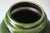Large Vintage Brutalist Ceramic Floor Vase, 1960s For Sale - Image 5 of 11