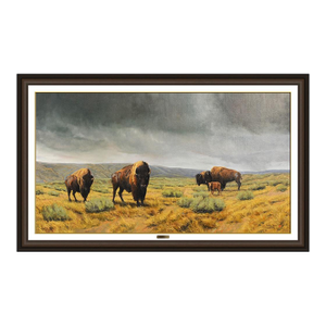 1980s Green Pastures, Gordon Brown