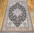 Late 20th Century Tabriz Rug For Sale - Image 9 of 12